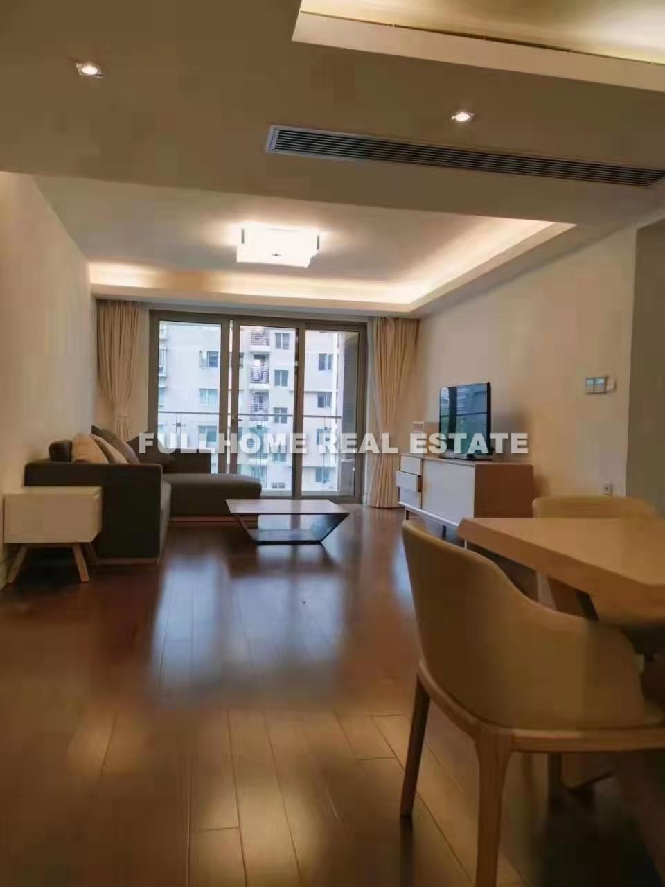 Novel Century - Interior view 6, Shanghai rental property