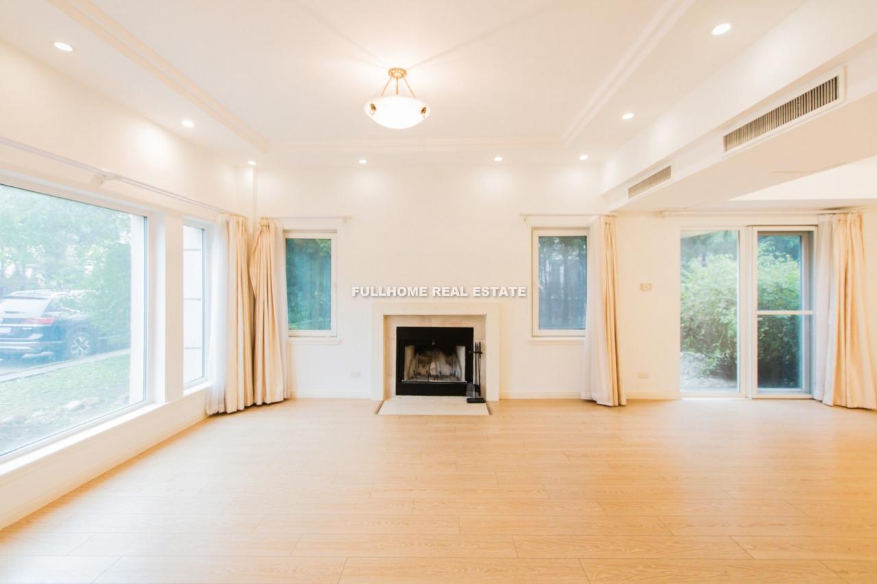 River Garden - 4 bedroom apartment in Beijing, Shunyi