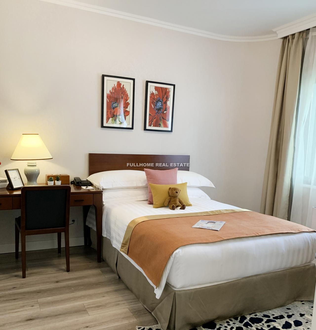 Lido Serviced Residence - Interior view 5, Beijing rental property