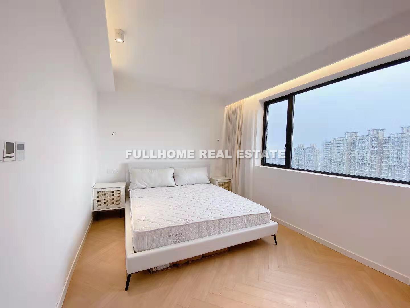 Zhaofeng Garden - Interior view 8, Shanghai rental property