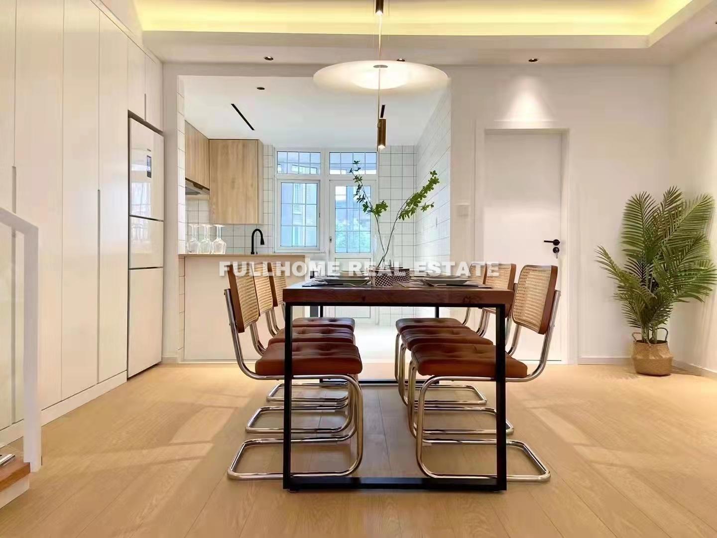Zi Jing Yuan - Interior view 7, Shanghai rental property