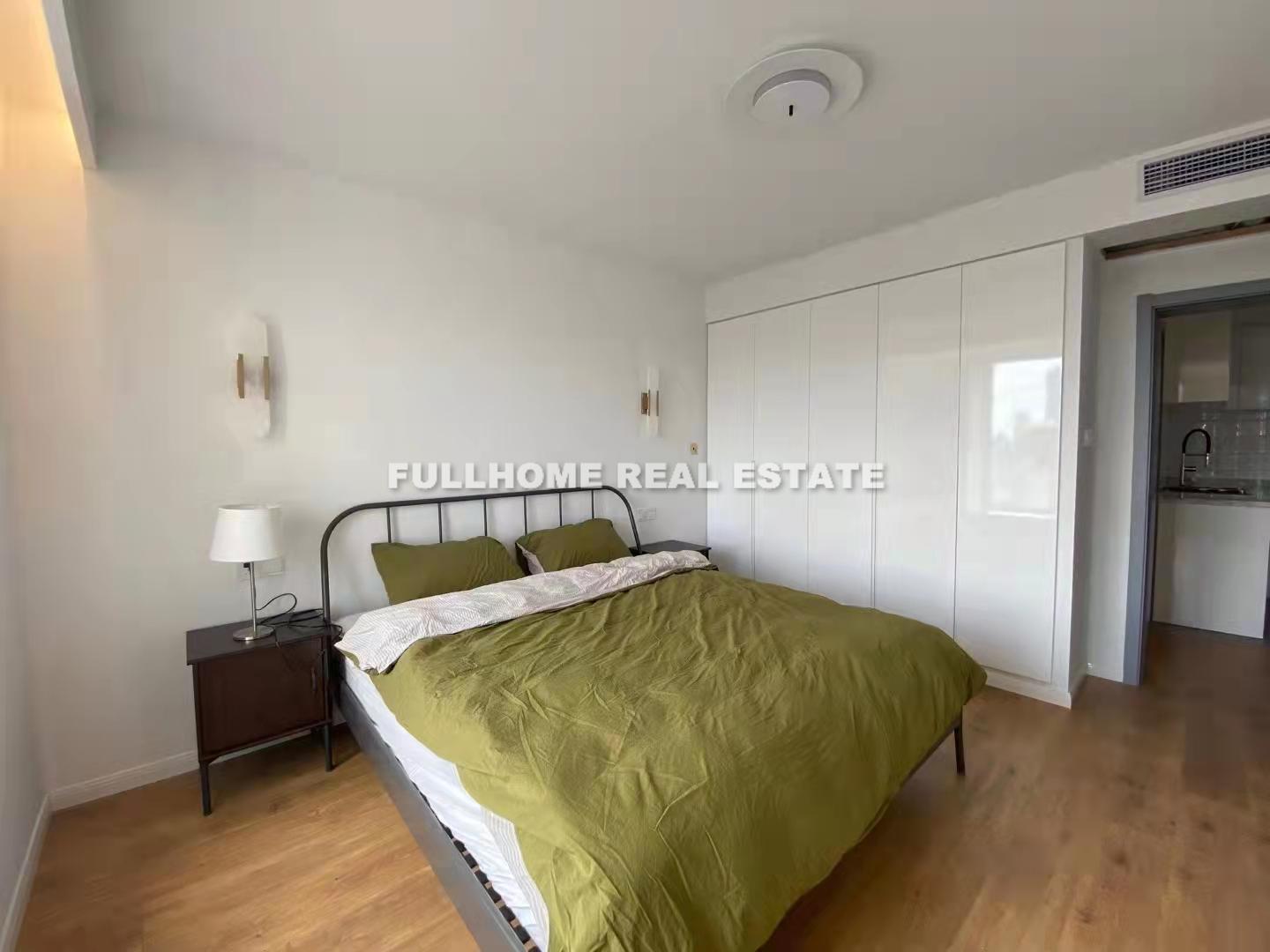 Sen Kai Garden - Interior view 7, Shanghai rental property
