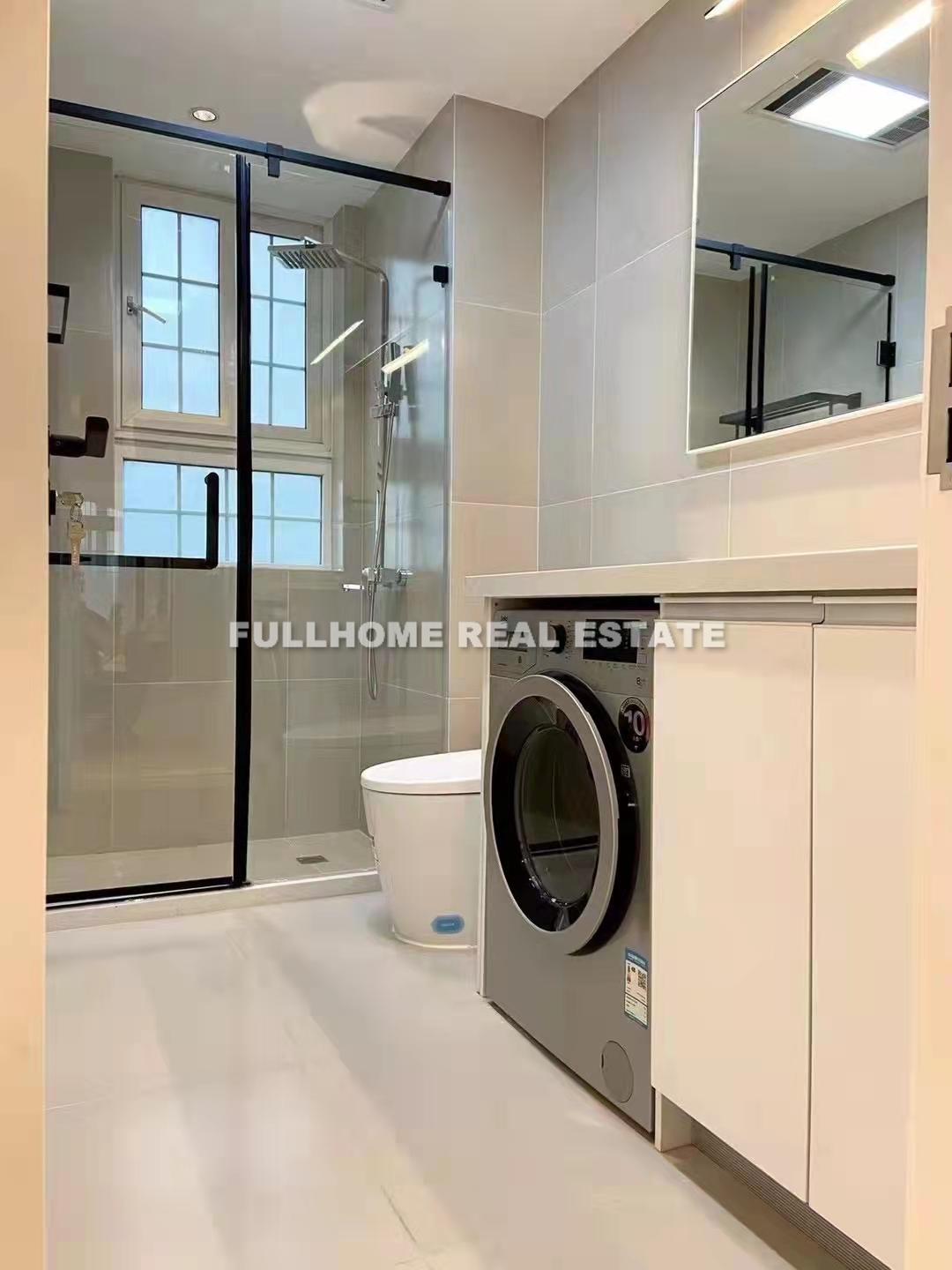 Zi Jing Yuan - Interior view 4, Shanghai rental property