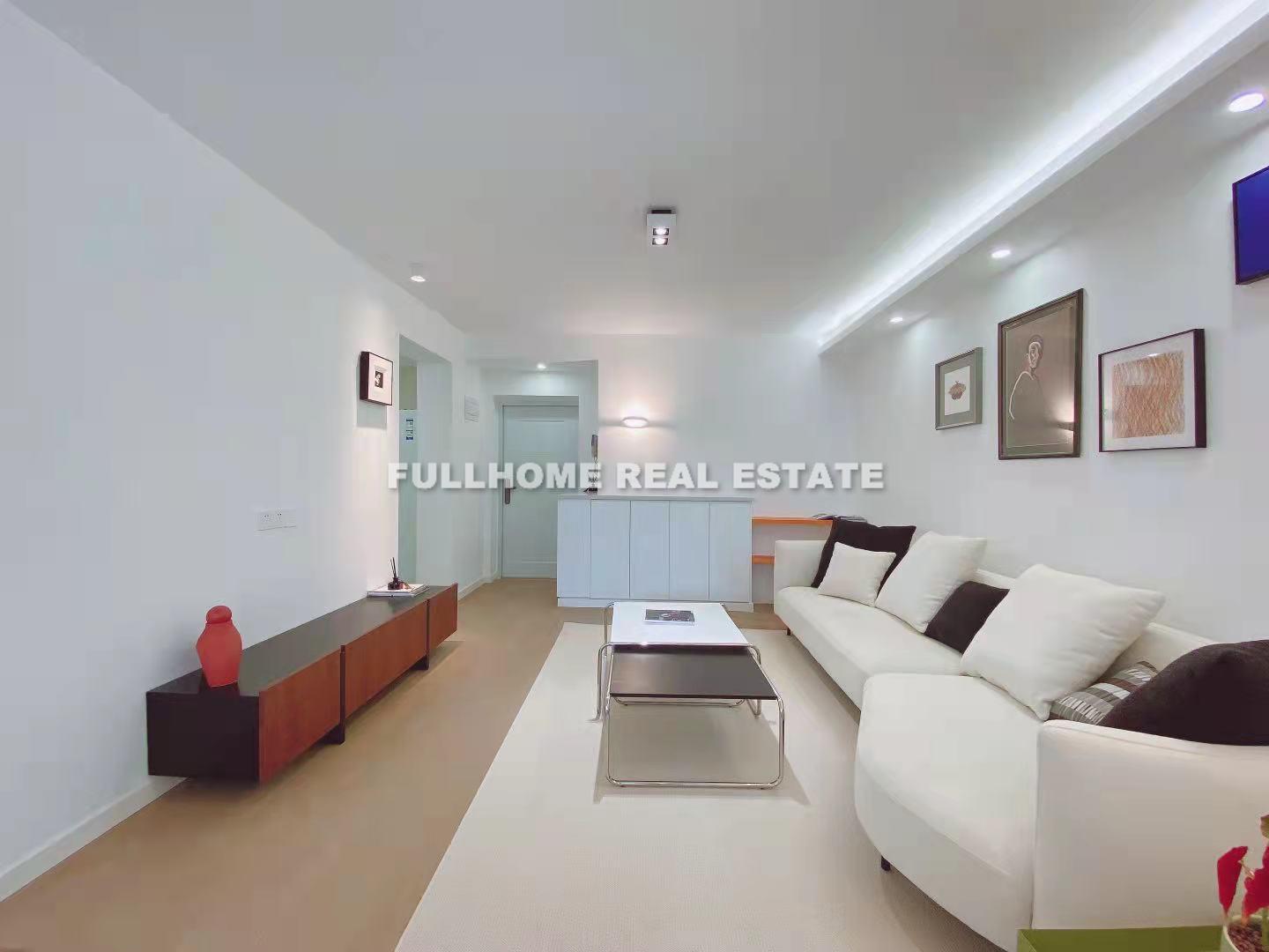 Sen Kai Garden - Interior view 3, Shanghai rental property