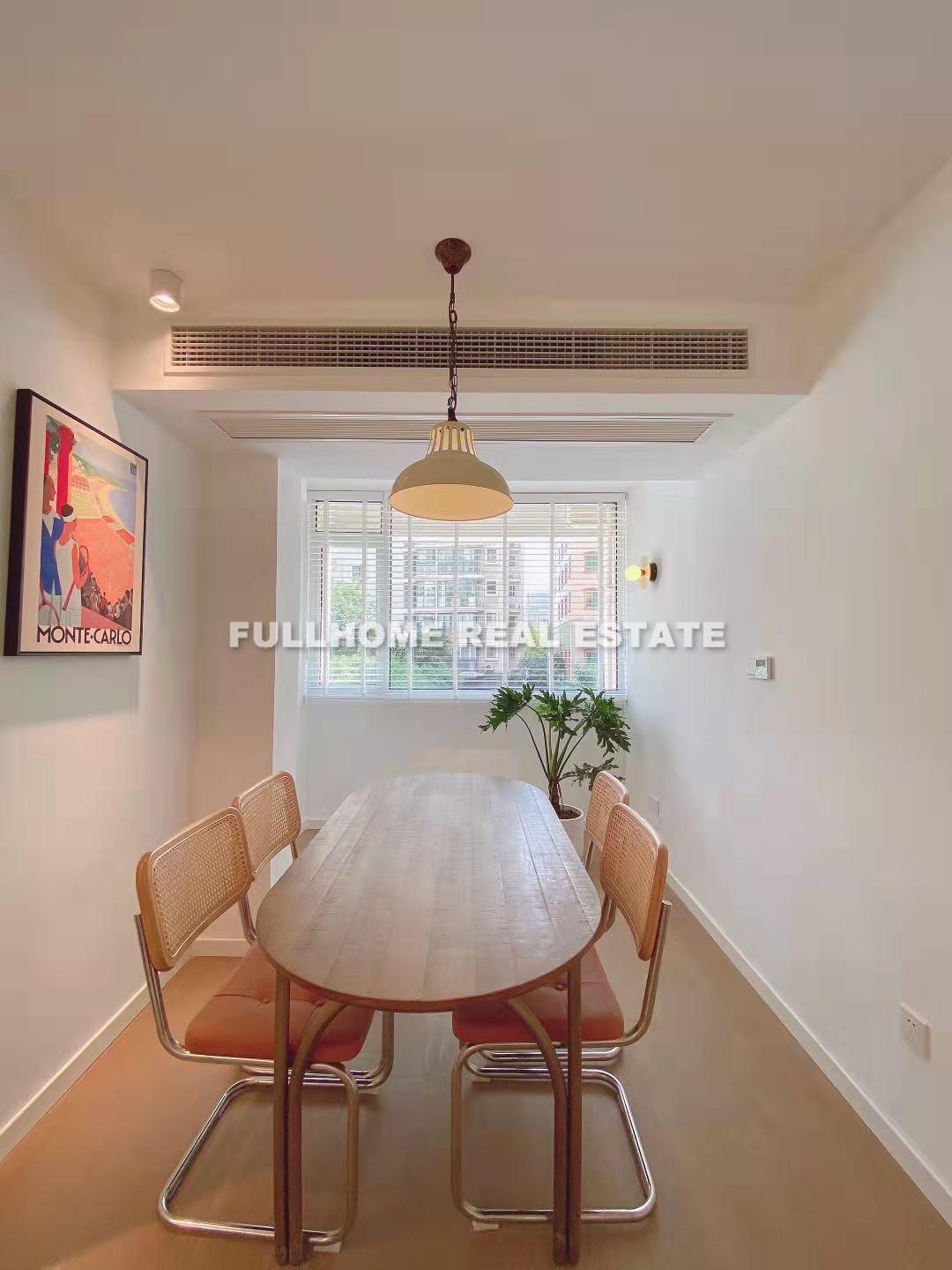 Sen Kai Garden - Interior view 2, Shanghai rental property