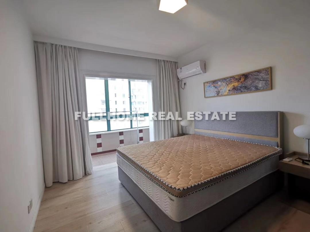 Lane 600-1000 South Jianguo Road Old House - Interior view 2, Shanghai rental property