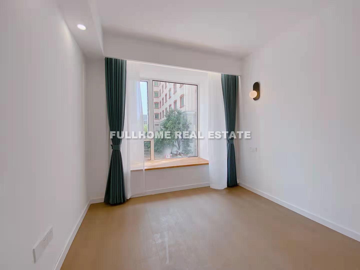 Sen Kai Garden - Interior view 10, Shanghai rental property