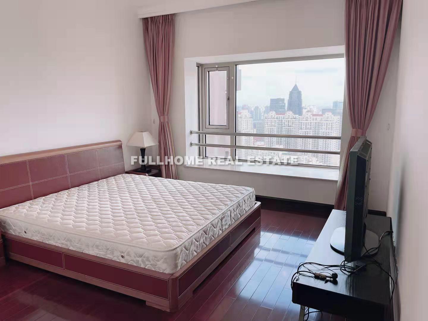 Shimao Riviera Garden - Interior view 6, Shanghai rental property