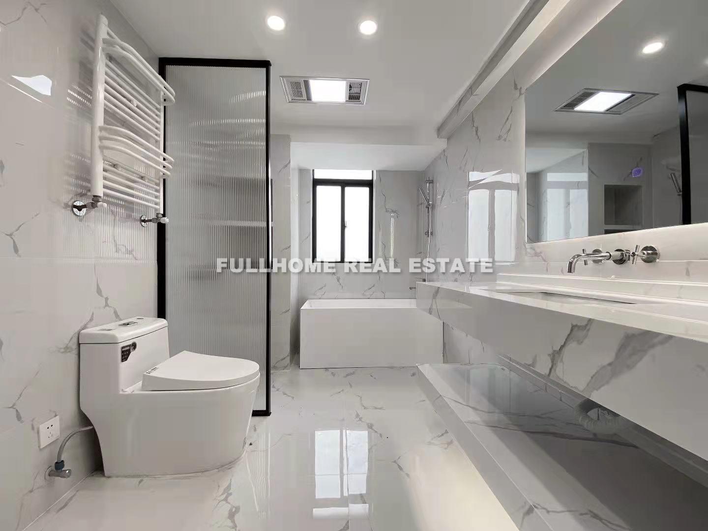Zhaofeng Garden - Interior view 6, Shanghai rental property