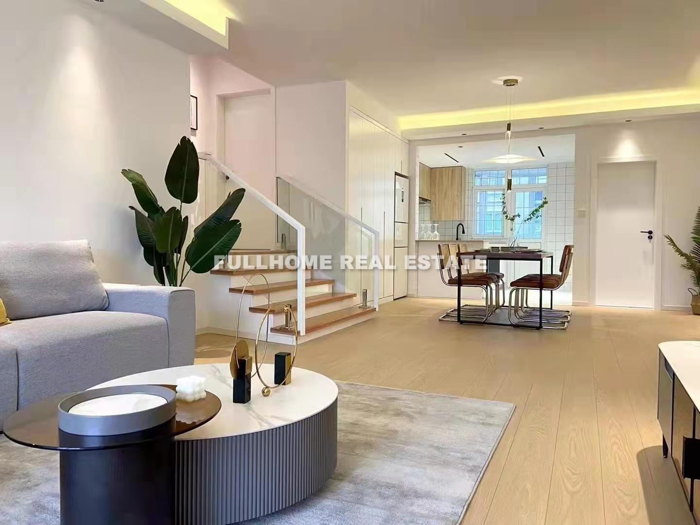 Zi Jing Yuan - Interior view 8, Shanghai rental property