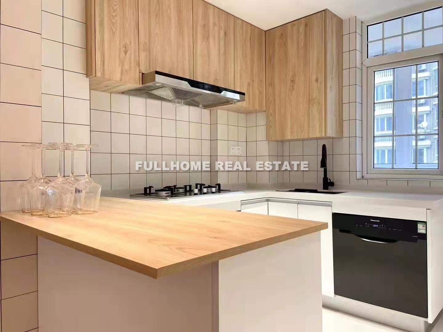 Zi Jing Yuan - Interior view 6, Shanghai rental property