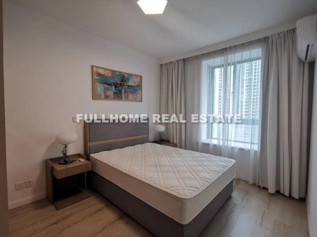 Qing Zhi Jie Garden - Interior view 5, Shanghai rental property