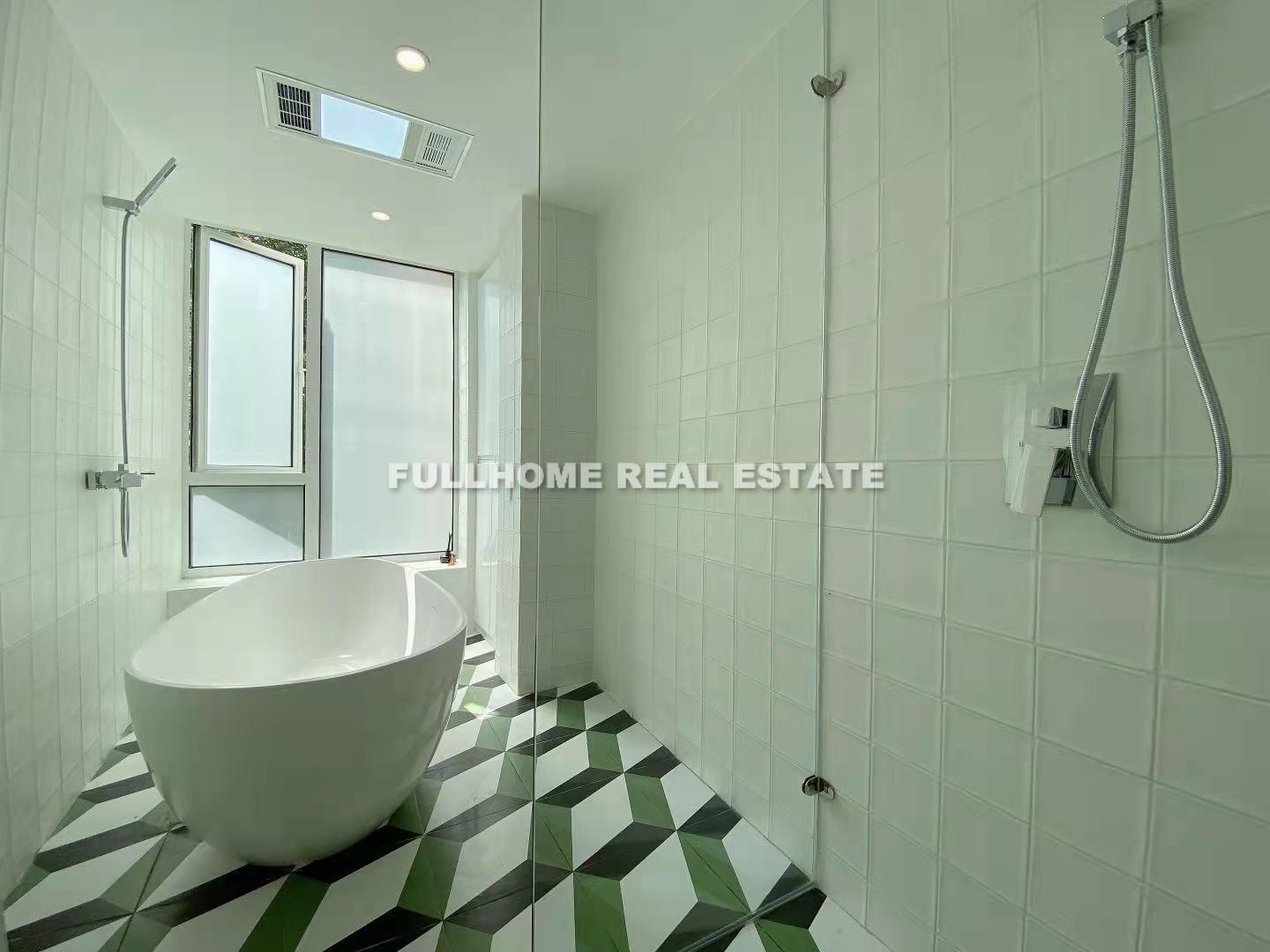 Sen Kai Garden - Interior view 4, Shanghai rental property