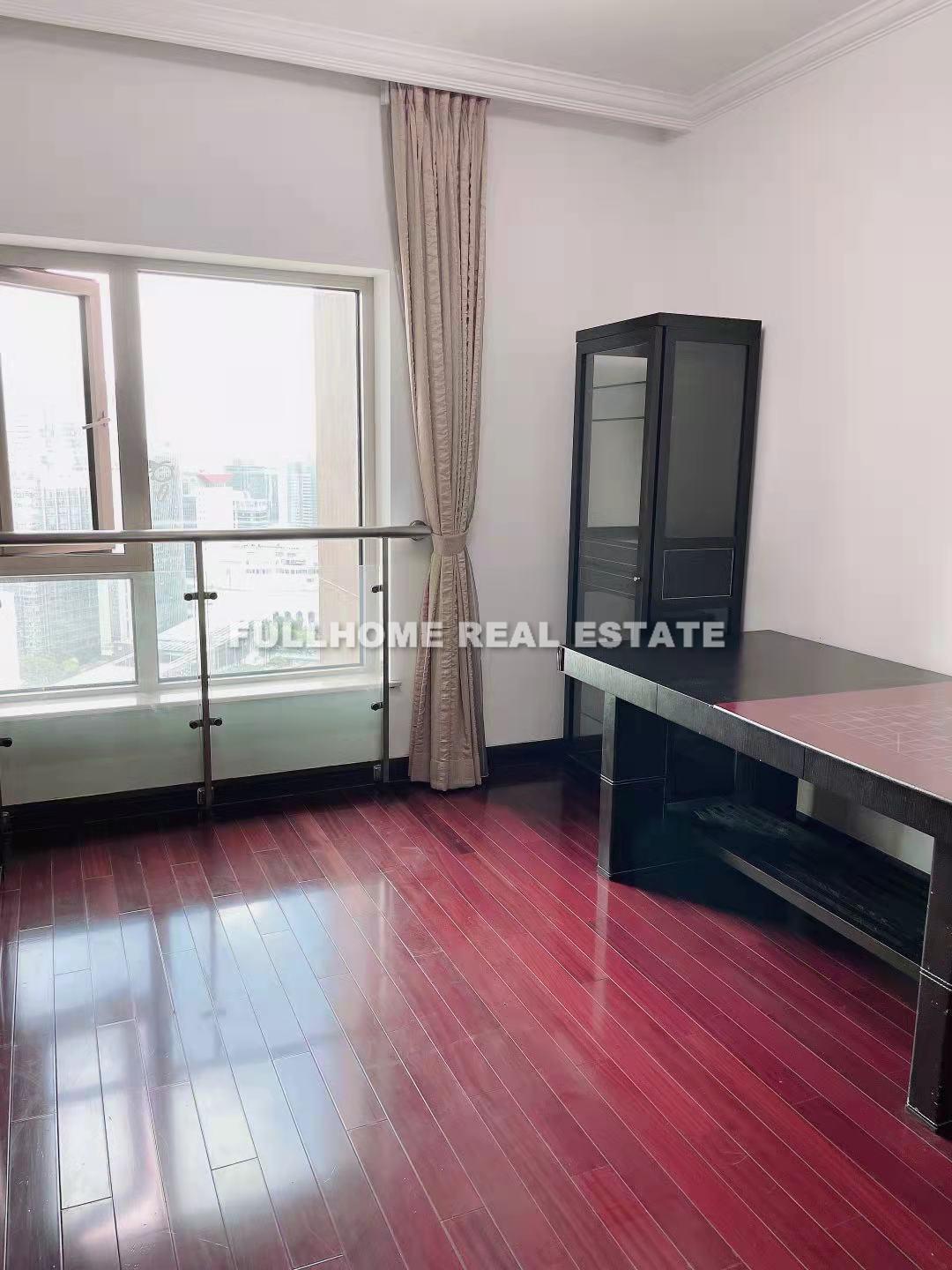 Shimao Riviera Garden - Interior view 5, Shanghai rental property