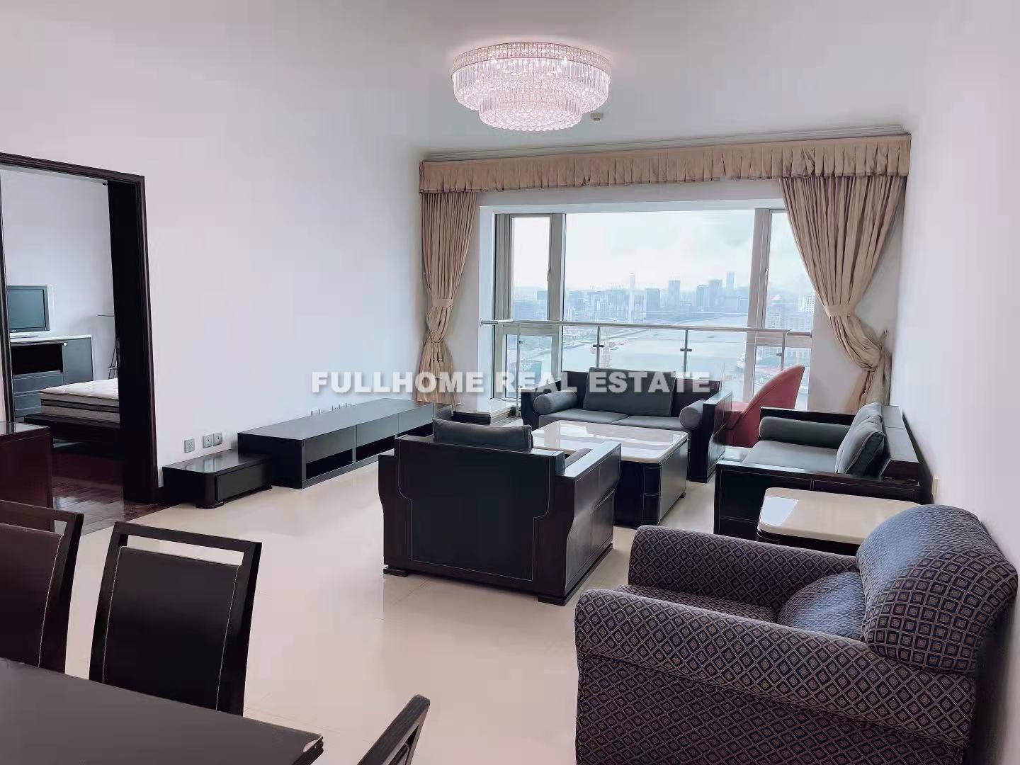 Shimao Riviera Garden - Interior view 4, Shanghai rental property