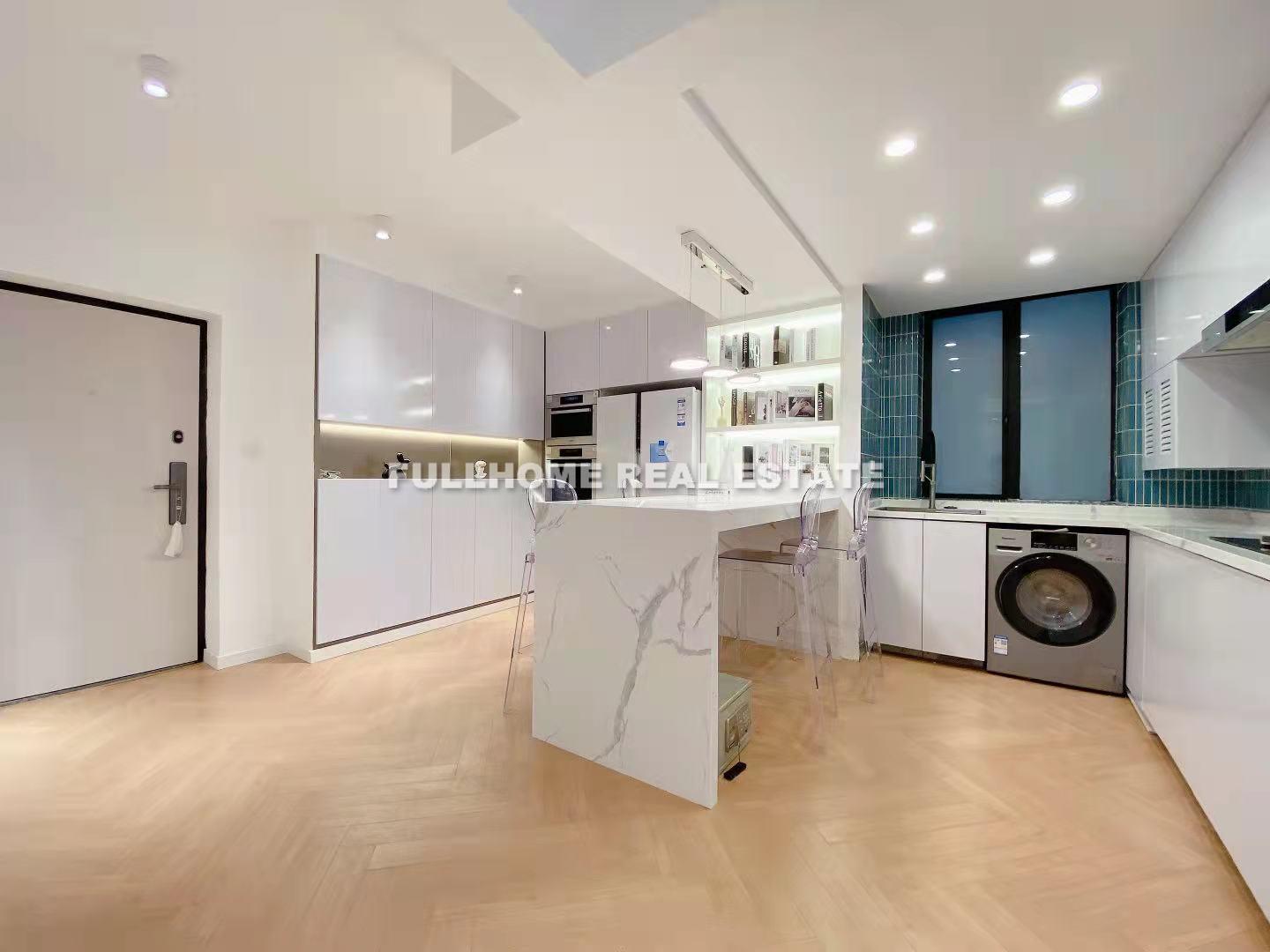 Zhaofeng Garden - Interior view 17, Shanghai rental property