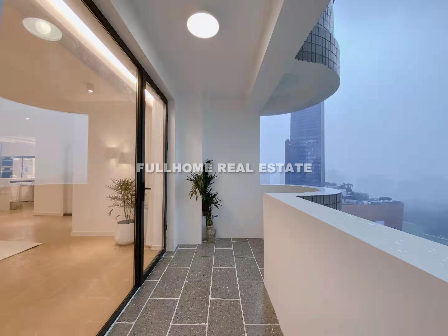 Zhaofeng Garden - Interior view 19, Shanghai rental property