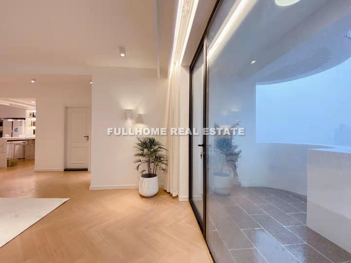 Zhaofeng Garden - Interior view 16, Shanghai rental property
