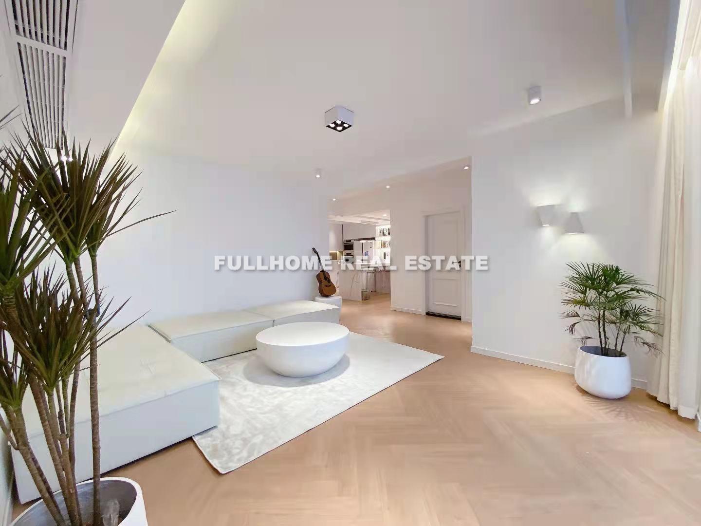 Zhaofeng Garden - Interior view 2, Shanghai rental property