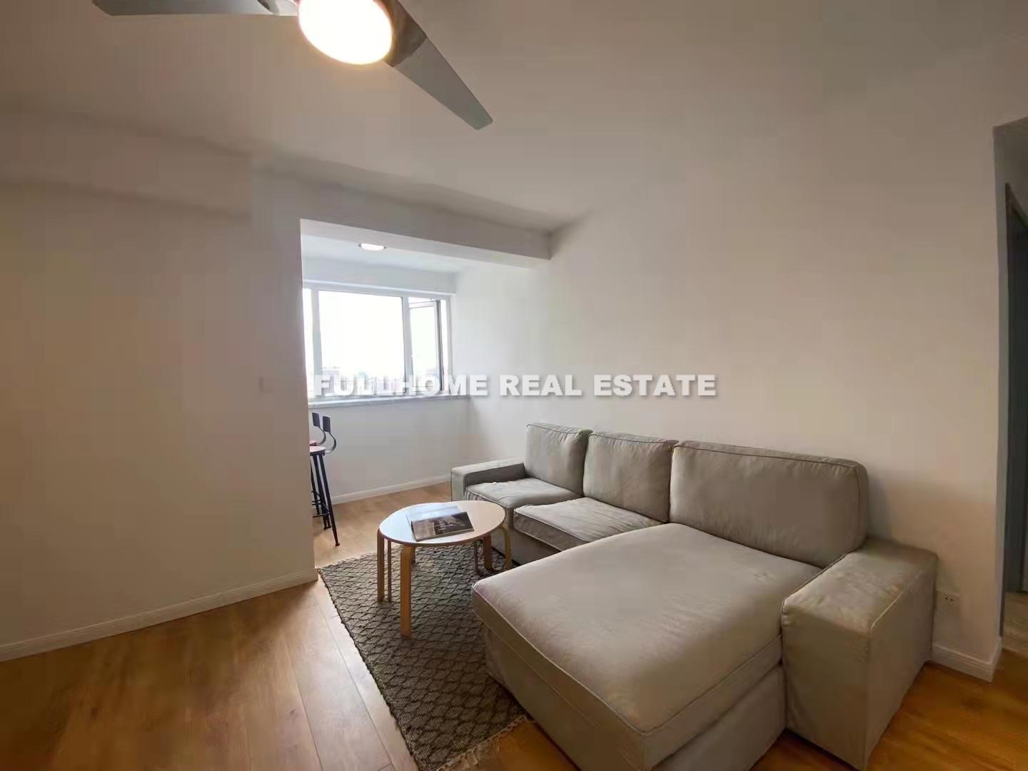 Sen Kai Garden - Interior view 4, Shanghai rental property