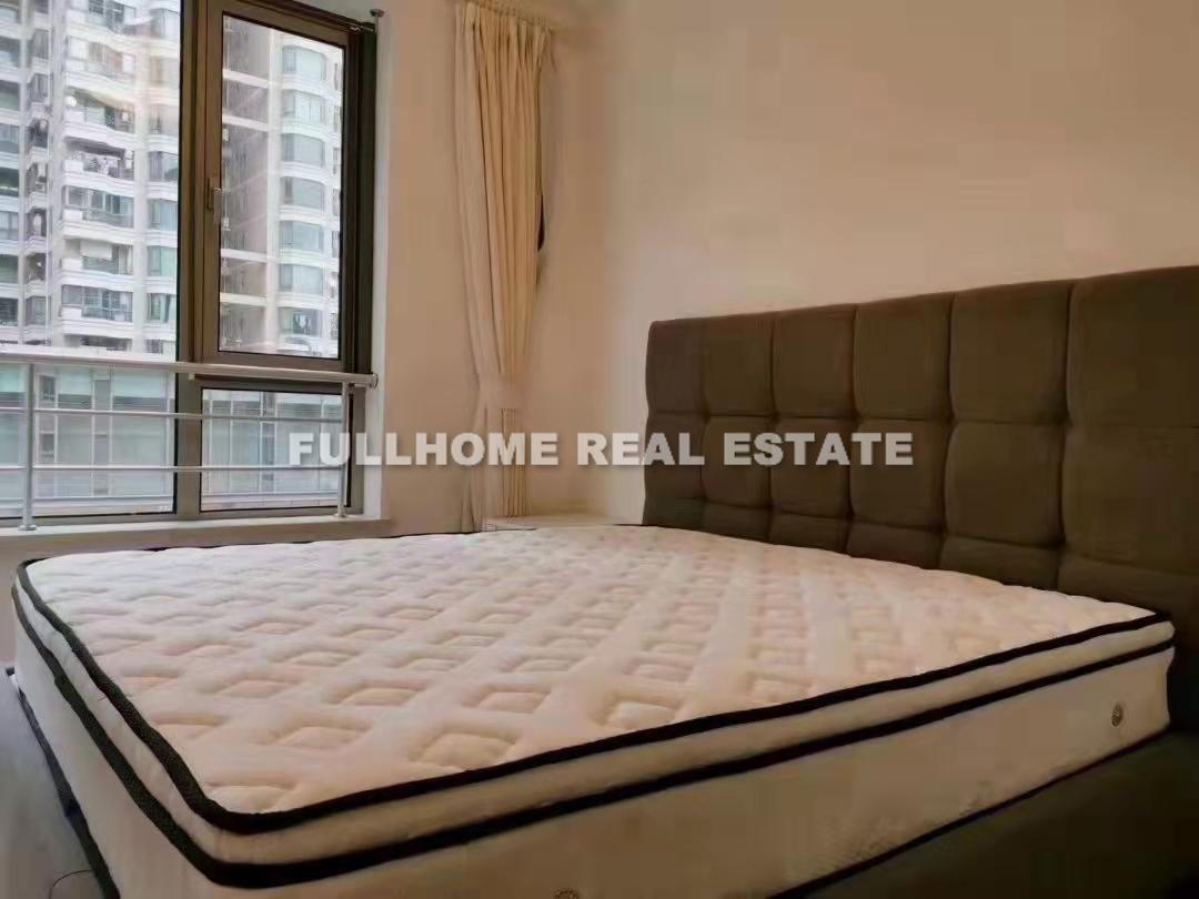 Novel Century - Interior view 7, Shanghai rental property