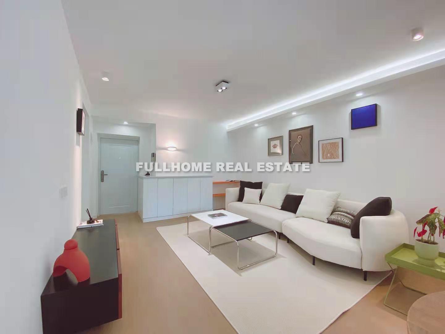 Sen Kai Garden - Interior view 5, Shanghai rental property