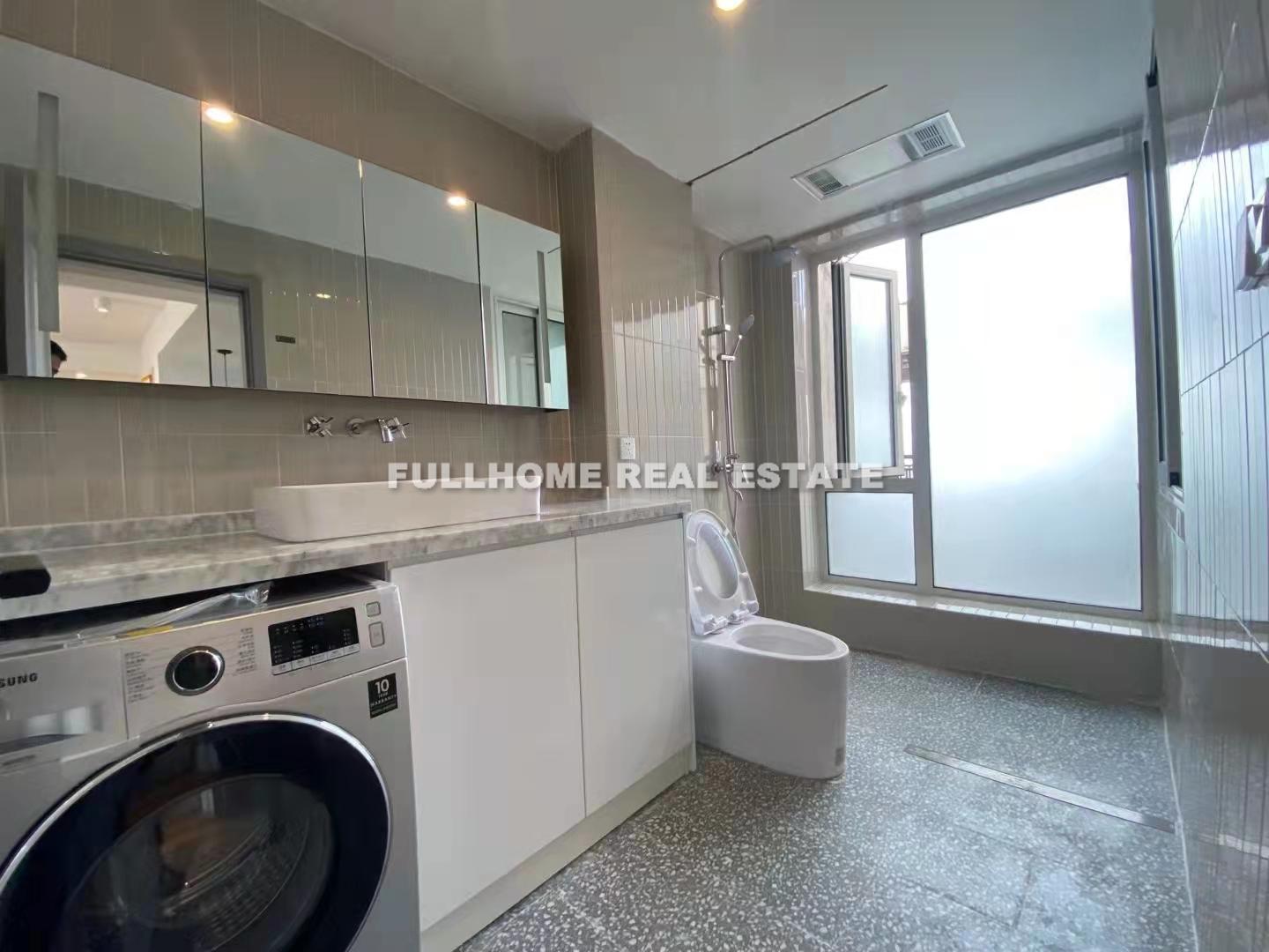 Sen Kai Garden - Interior view 6, Shanghai rental property