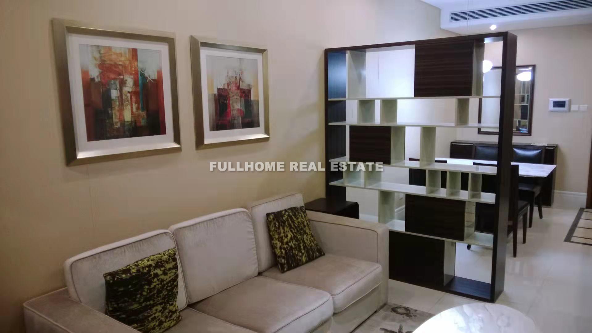 Farglory Xuhui Garden - Interior view 2, Shanghai rental property