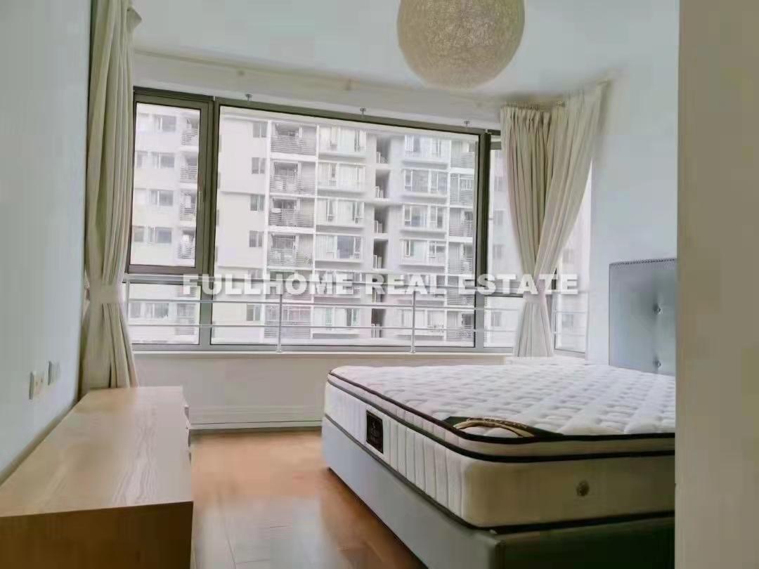 Novel Century - Interior view 5, Shanghai rental property