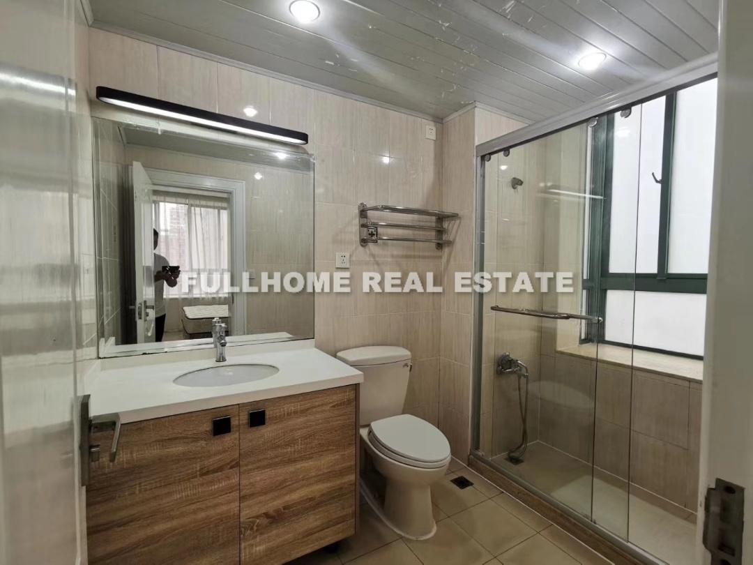 Lane 600-1000 South Jianguo Road Old House - Interior view 7, Shanghai rental property
