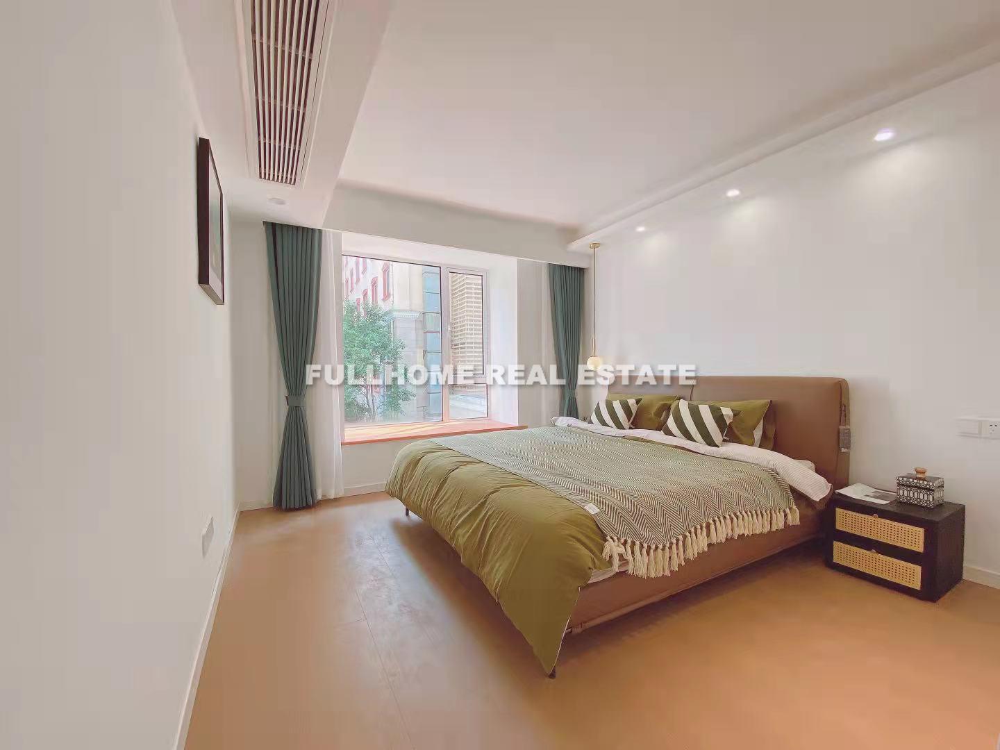 Sen Kai Garden - Interior view 8, Shanghai rental property