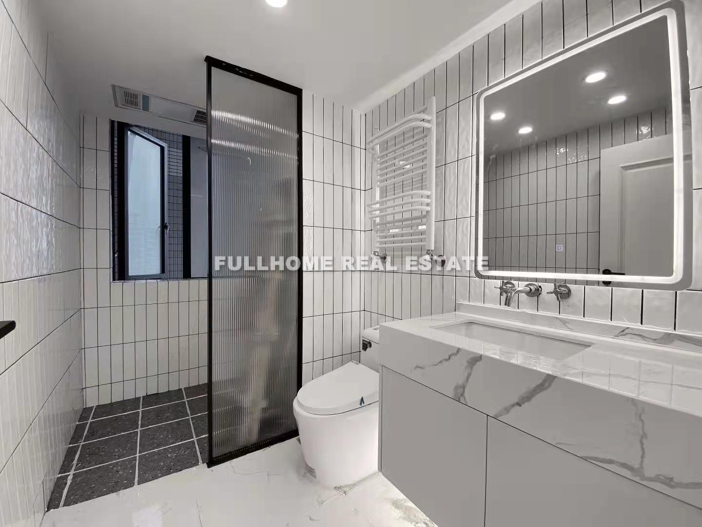 Zhaofeng Garden - Interior view 7, Shanghai rental property