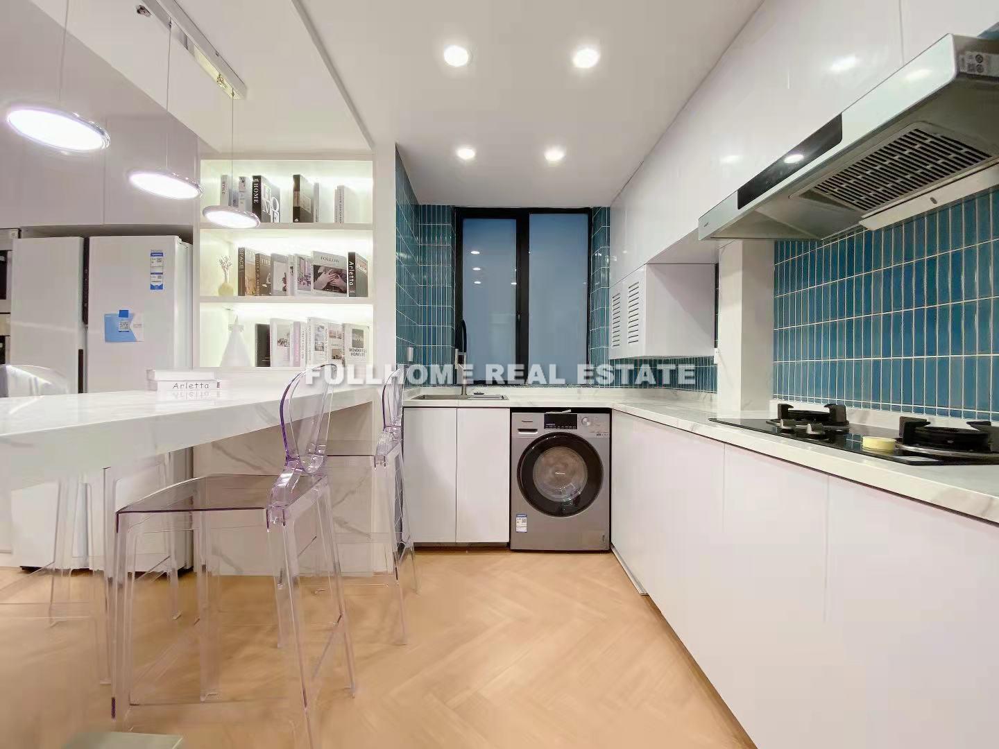 Zhaofeng Garden - Interior view 13, Shanghai rental property