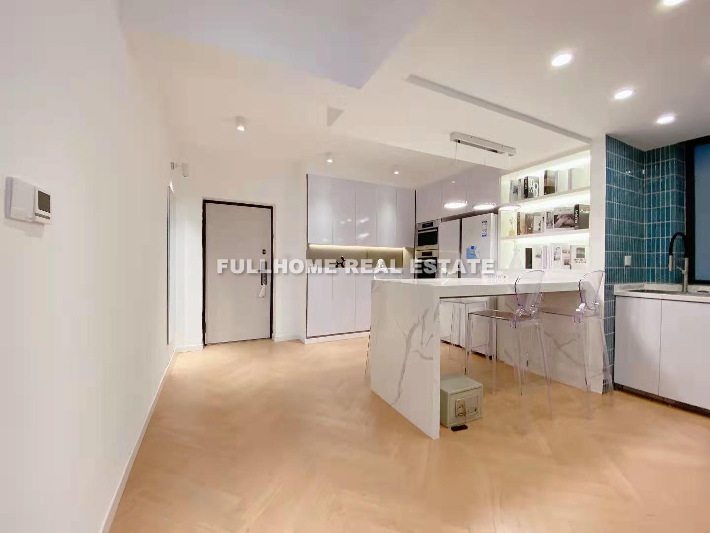 Zhaofeng Garden - Interior view 15, Shanghai rental property