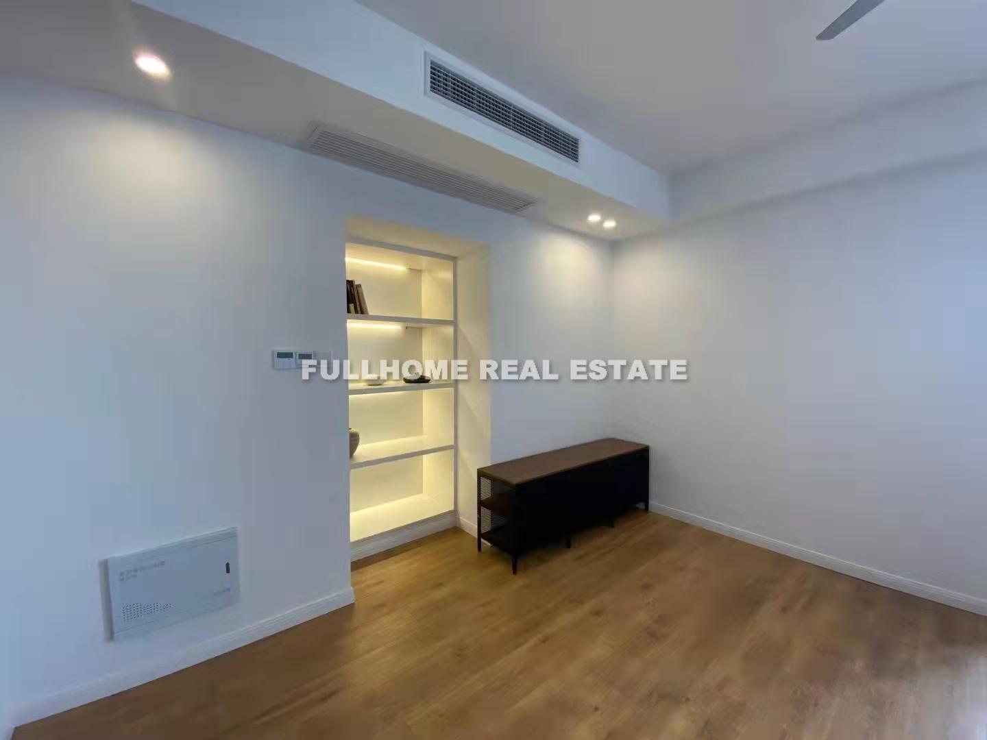 Sen Kai Garden - Interior view 2, Shanghai rental property