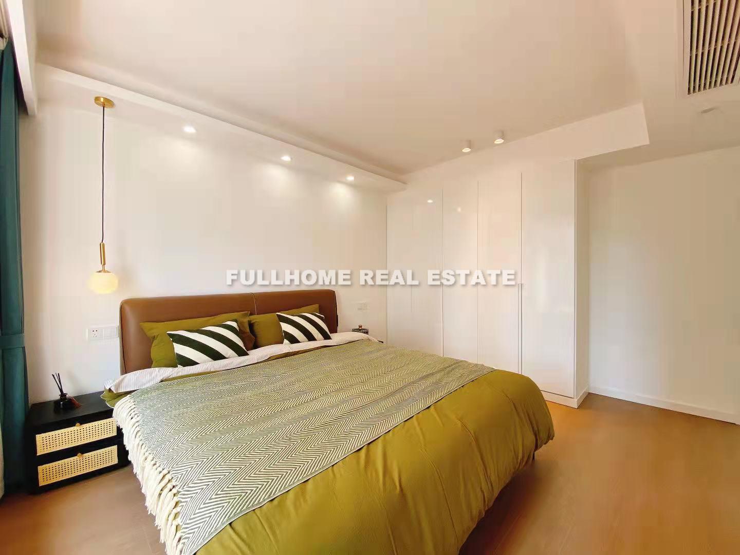 Sen Kai Garden - Interior view 9, Shanghai rental property
