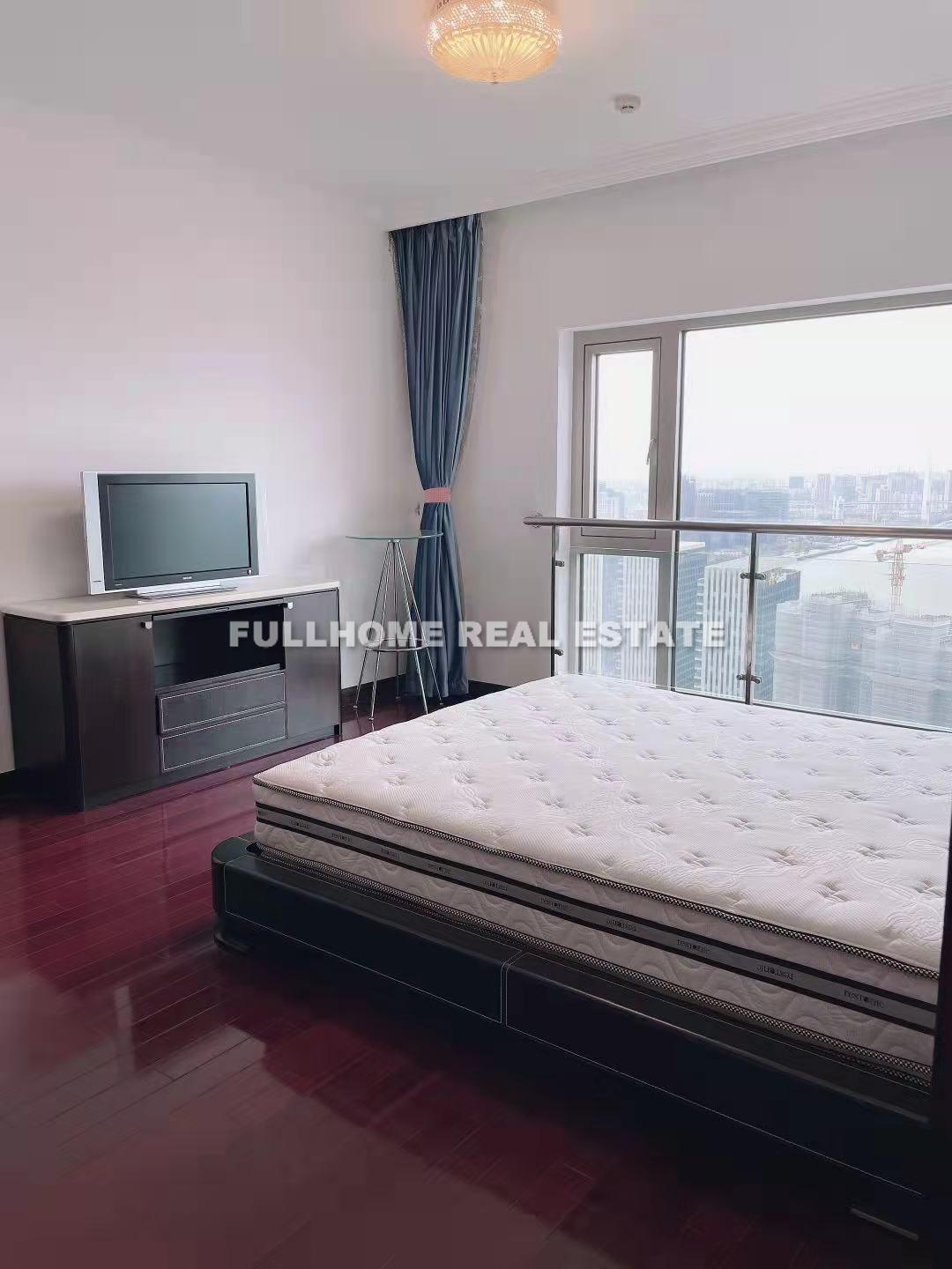 Shimao Riviera Garden - Interior view 2, Shanghai rental property