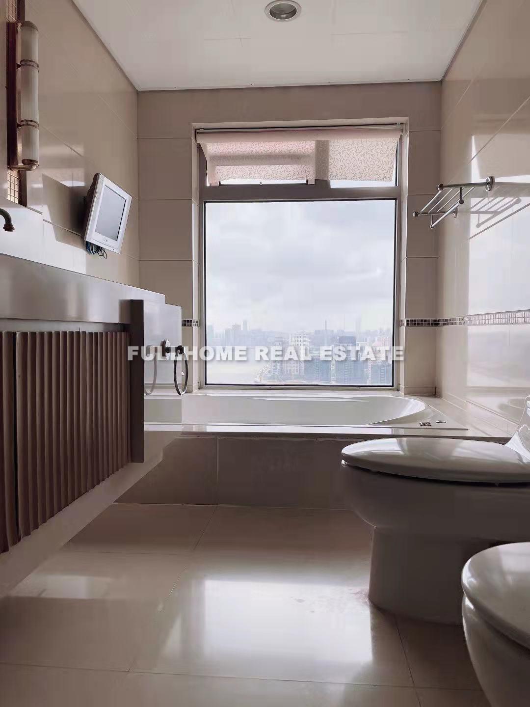 Shimao Riviera Garden - Interior view 3, Shanghai rental property