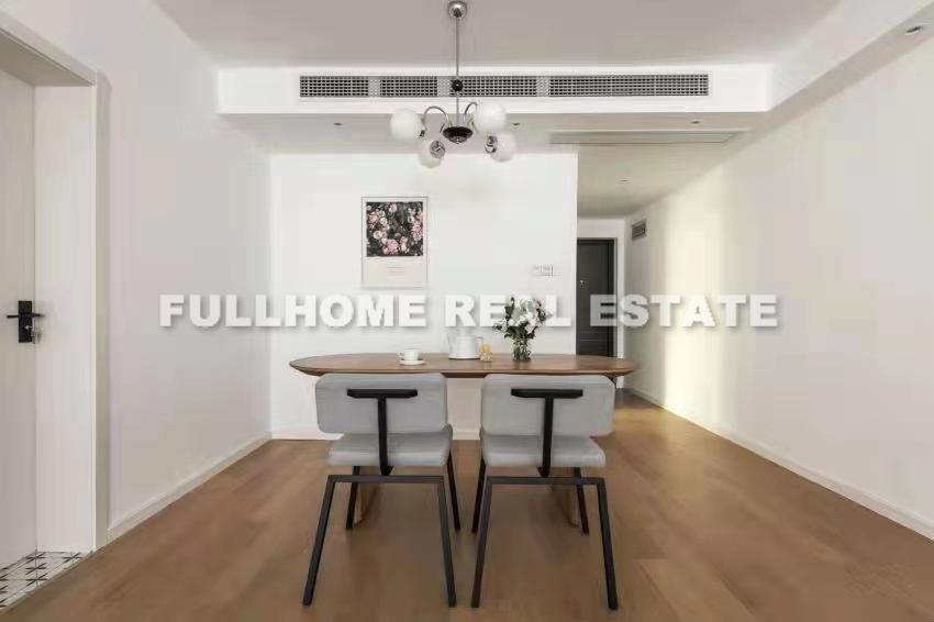 No.1-700 Xinhua Road Old House - Interior view 4, Shanghai rental property
