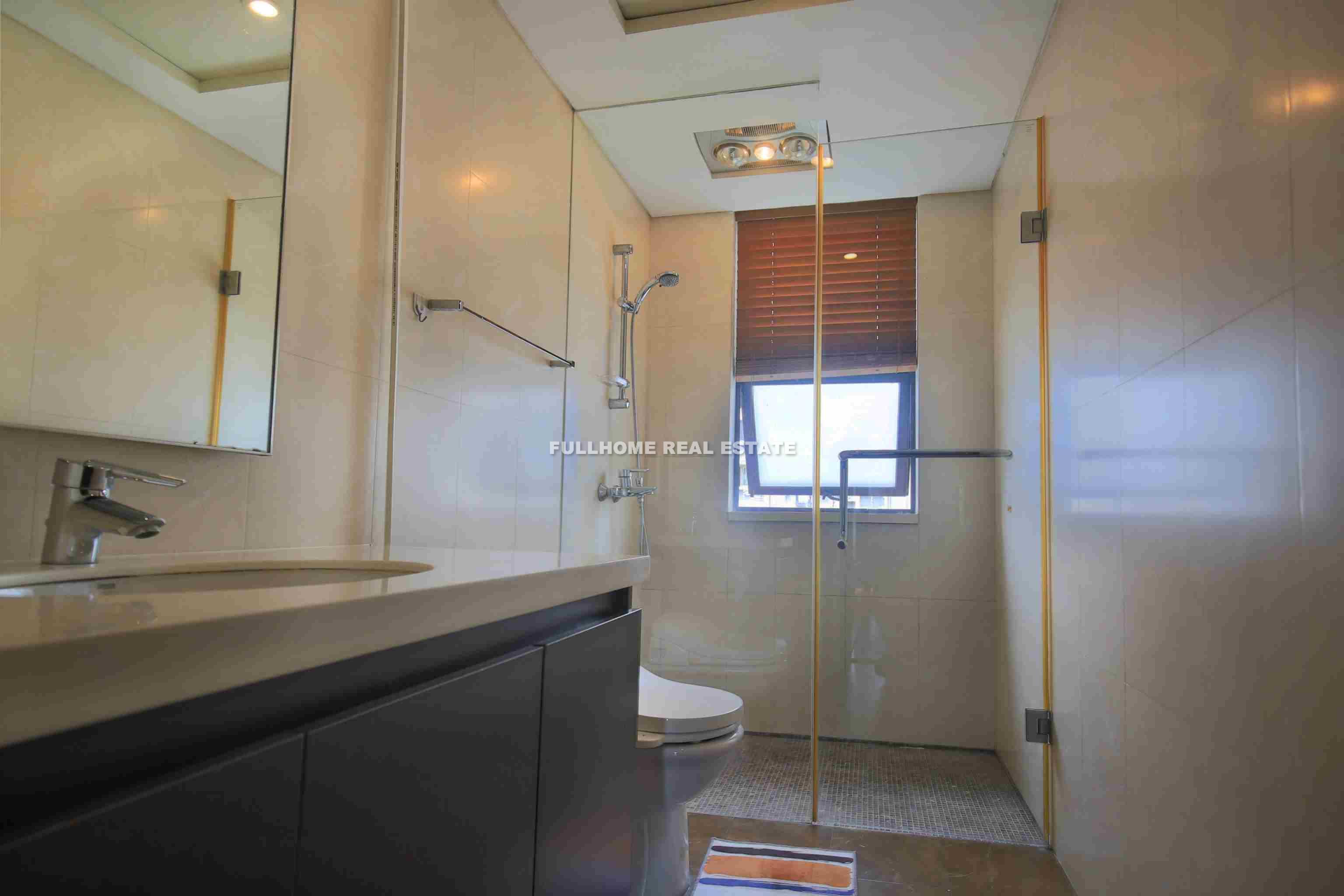 The Bund - Interior view 4, Shanghai rental property
