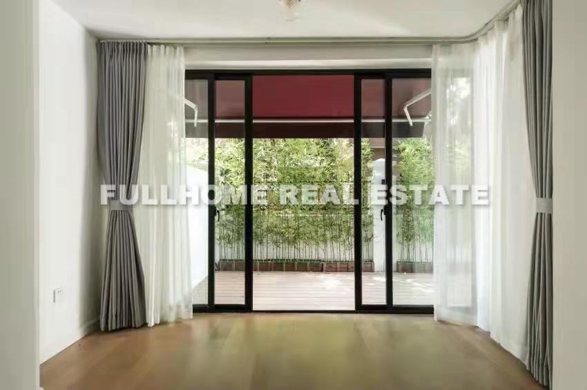No.1-700 Xinhua Road Old House - 3 bedroom apartment in Shanghai, Hongqiao, Hongqiao