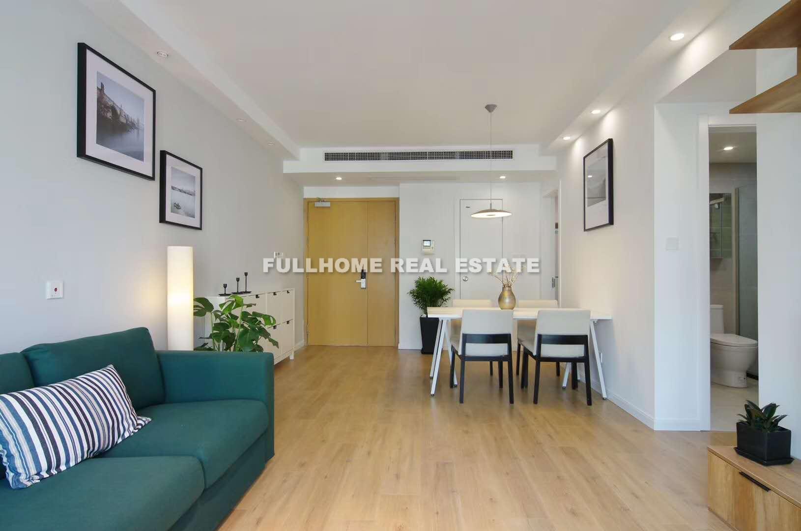 8 Park Avenue - Interior view 2, Shanghai rental property