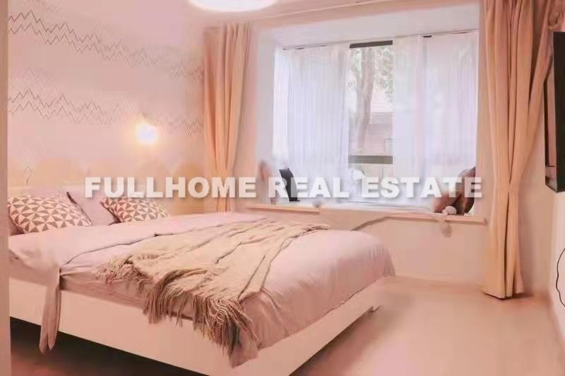Jing An Li She - Interior view 7, Shanghai rental property