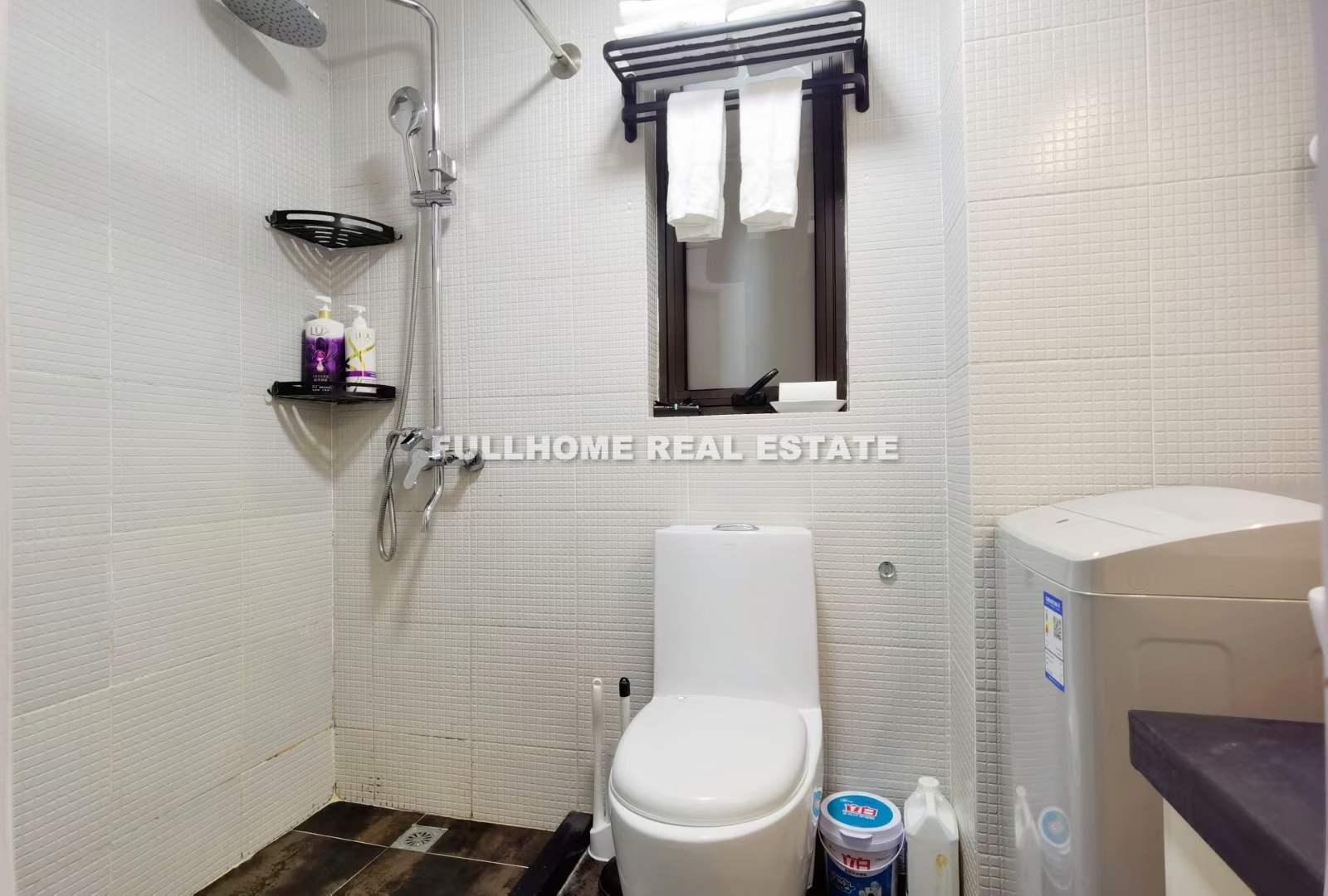 Brilliant River - Interior view 7, Shanghai rental property