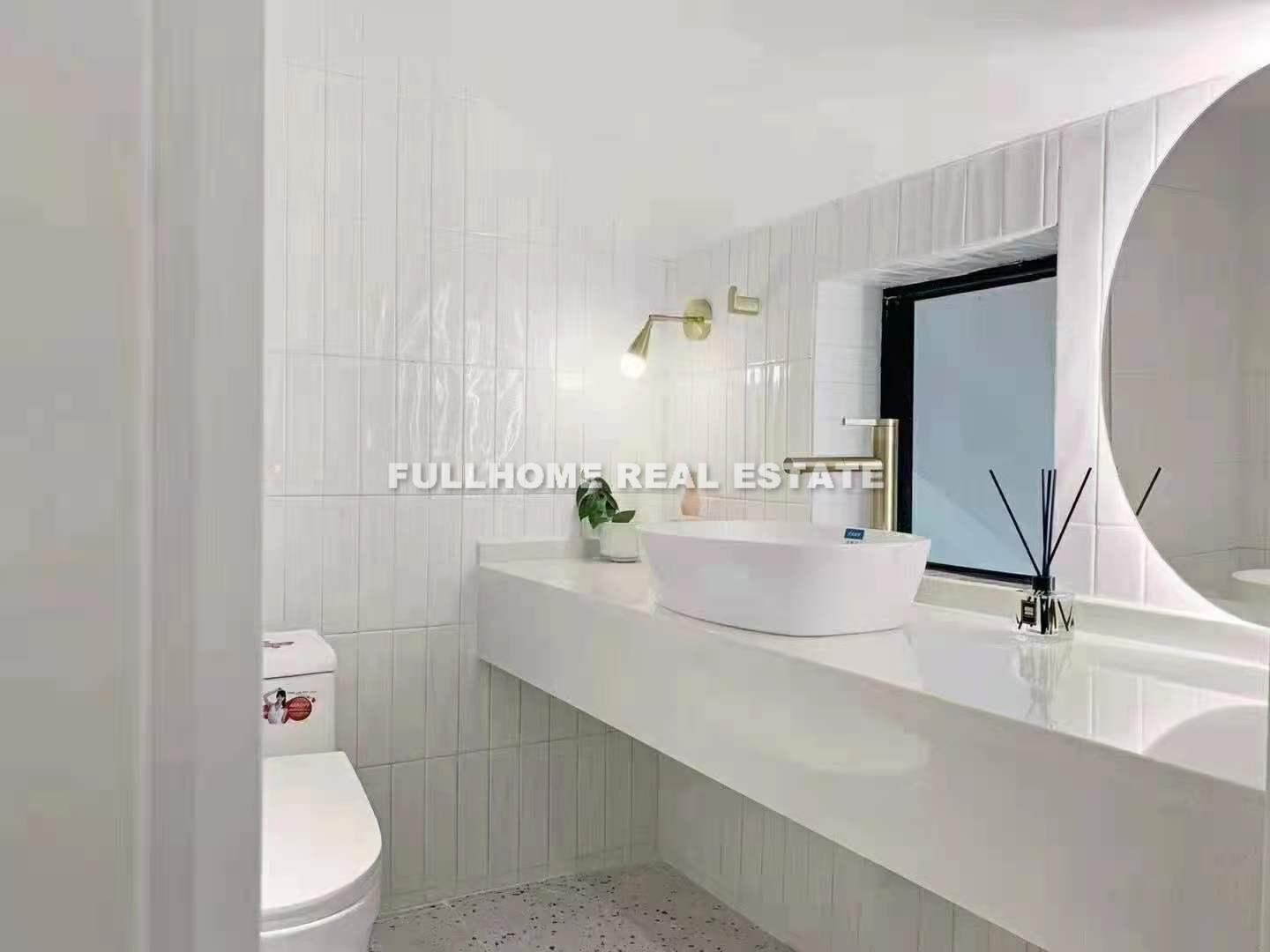 Ju Xian Ge - Interior view 2, Shanghai rental property