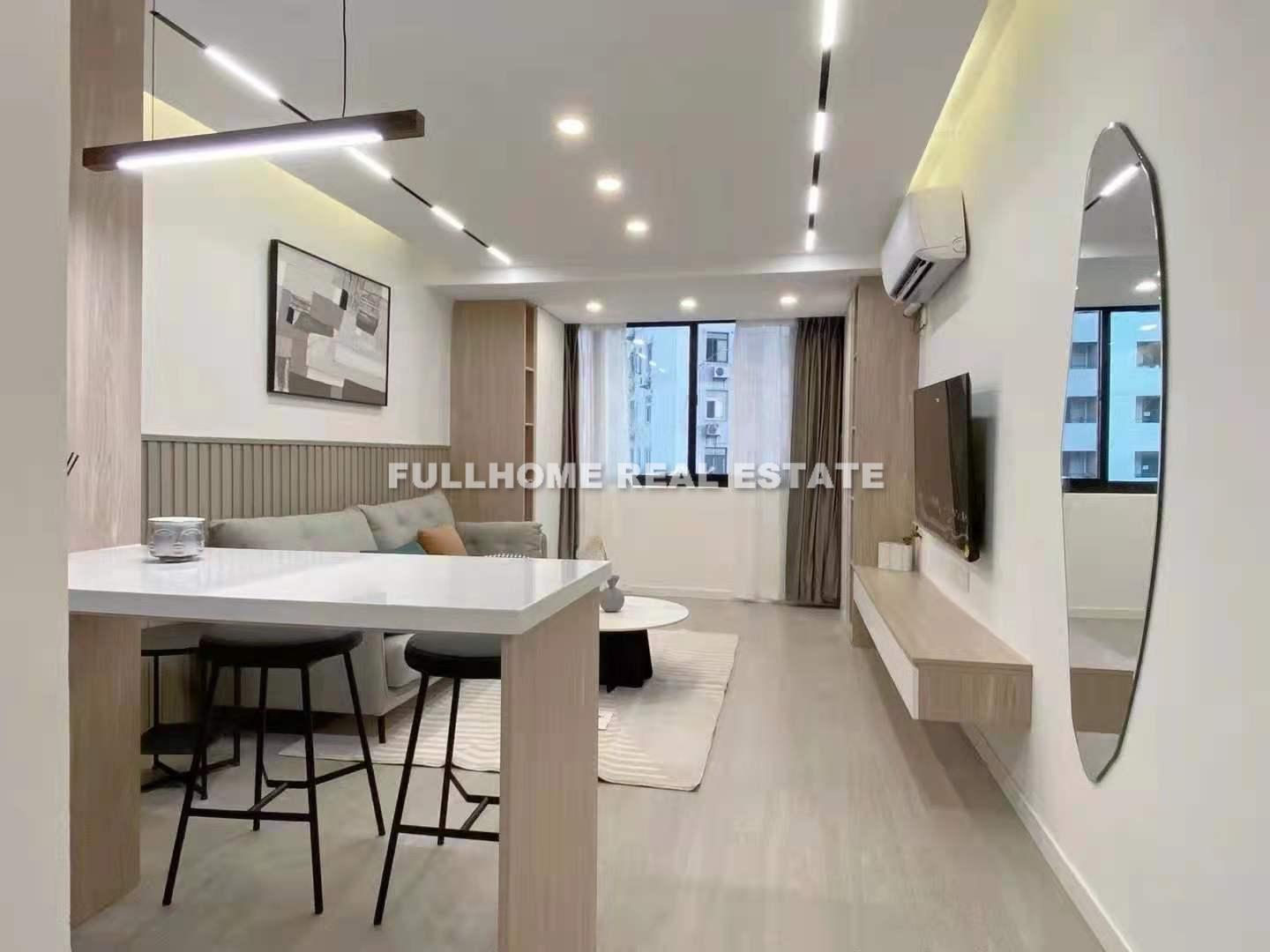 An Long Building - Interior view 3, Shanghai rental property