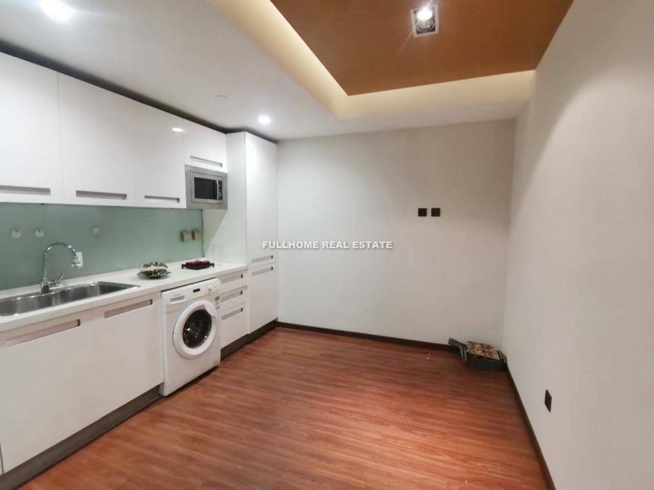 Shimao Int'l Center - Interior view 2, Beijing rental property