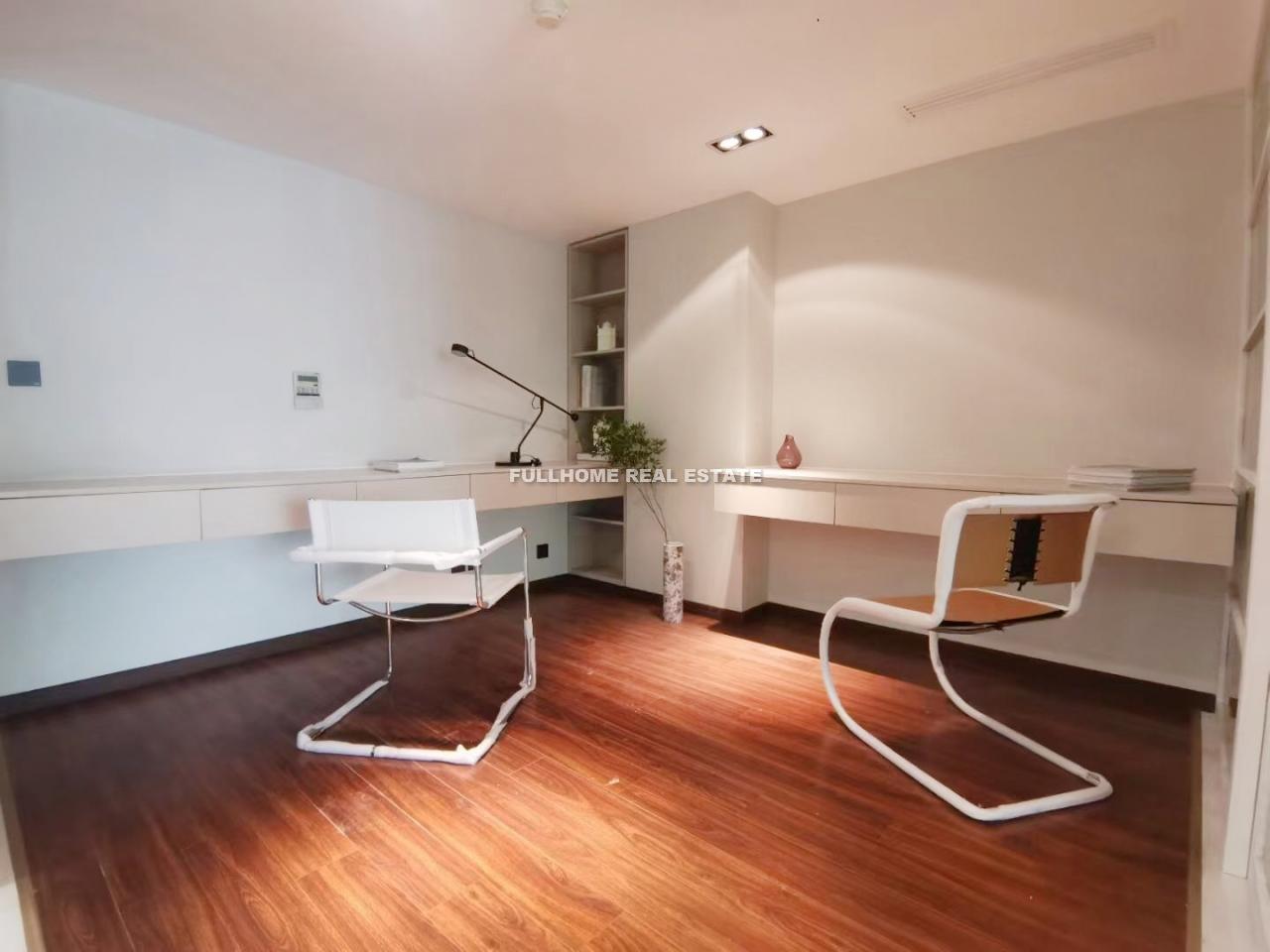 Shimao Int'l Center - Interior view 5, Beijing rental property