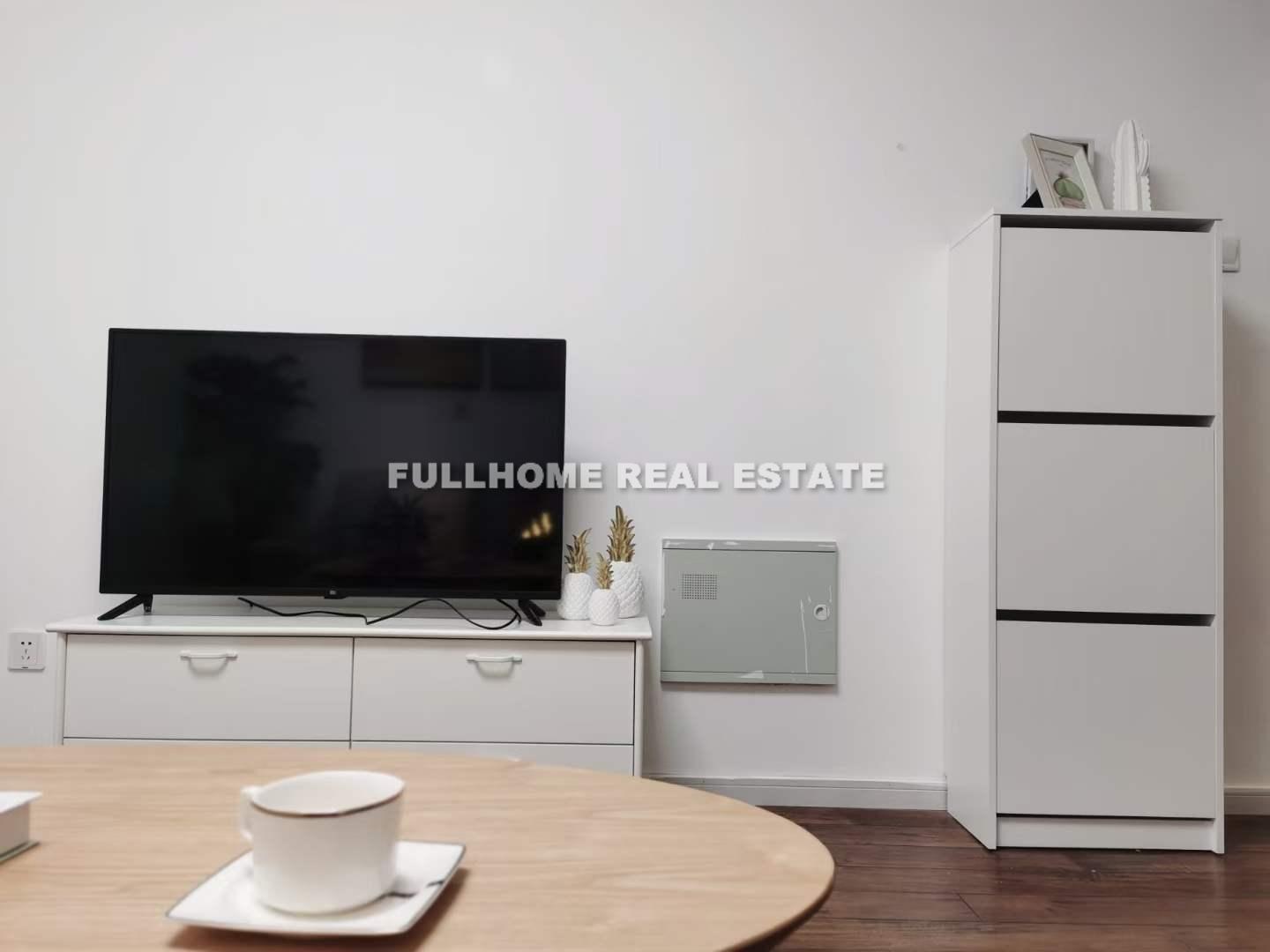 Brilliant River - Interior view 8, Shanghai rental property