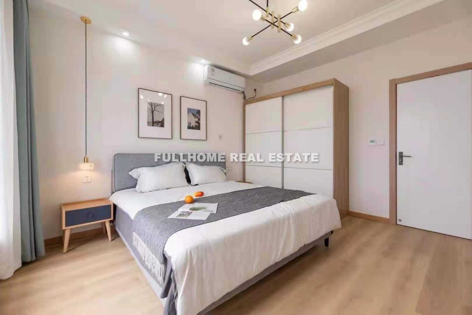 Shanghai Bay - Interior view 5, Shanghai rental property